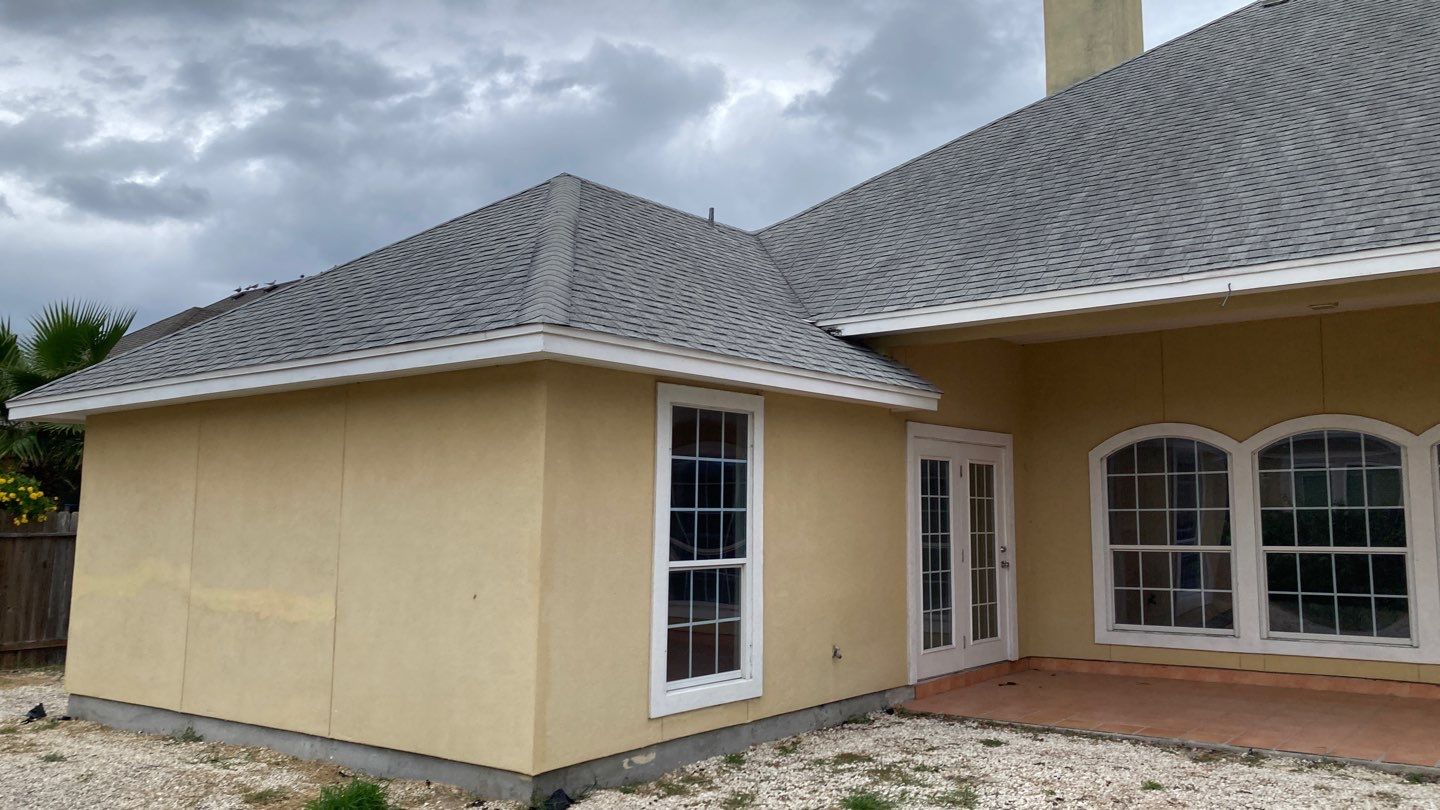 Residential Roofing Installation using GAF Timberline HDZ by Lighthouse Roofing