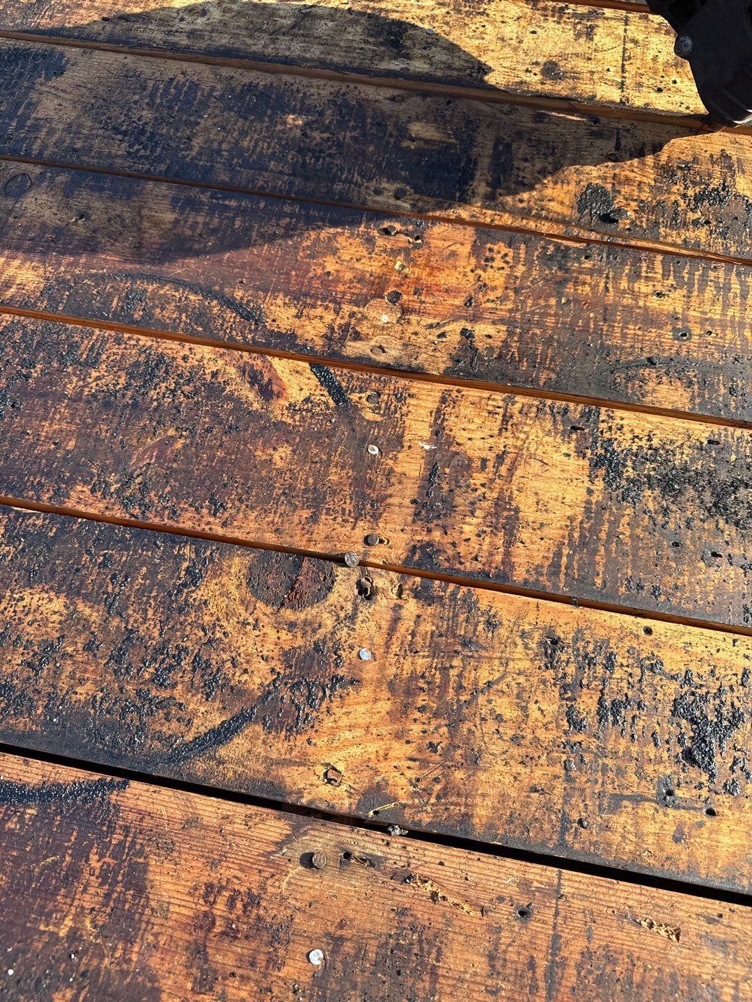 Project in St. Petersburg 33704 by Mitchell Roofing Company LLC