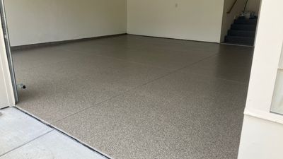 Trail Mix Coating in South Bend!