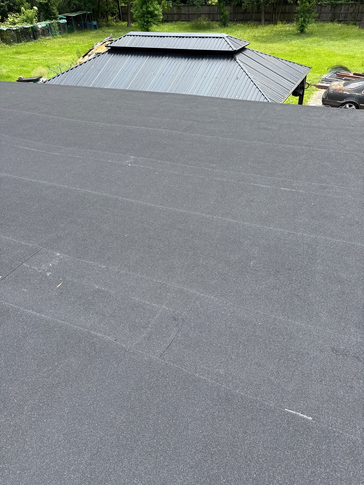 Roof Repairs Project in Cypress, TX by Proud Roofing