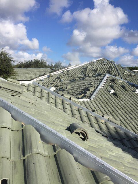 New Tile Roof Installation in Boca Raton ā Elegant, Durable & Hurricane-Resistant by Aastro Roofing