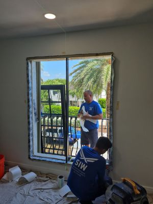 Project in Delray Beach
