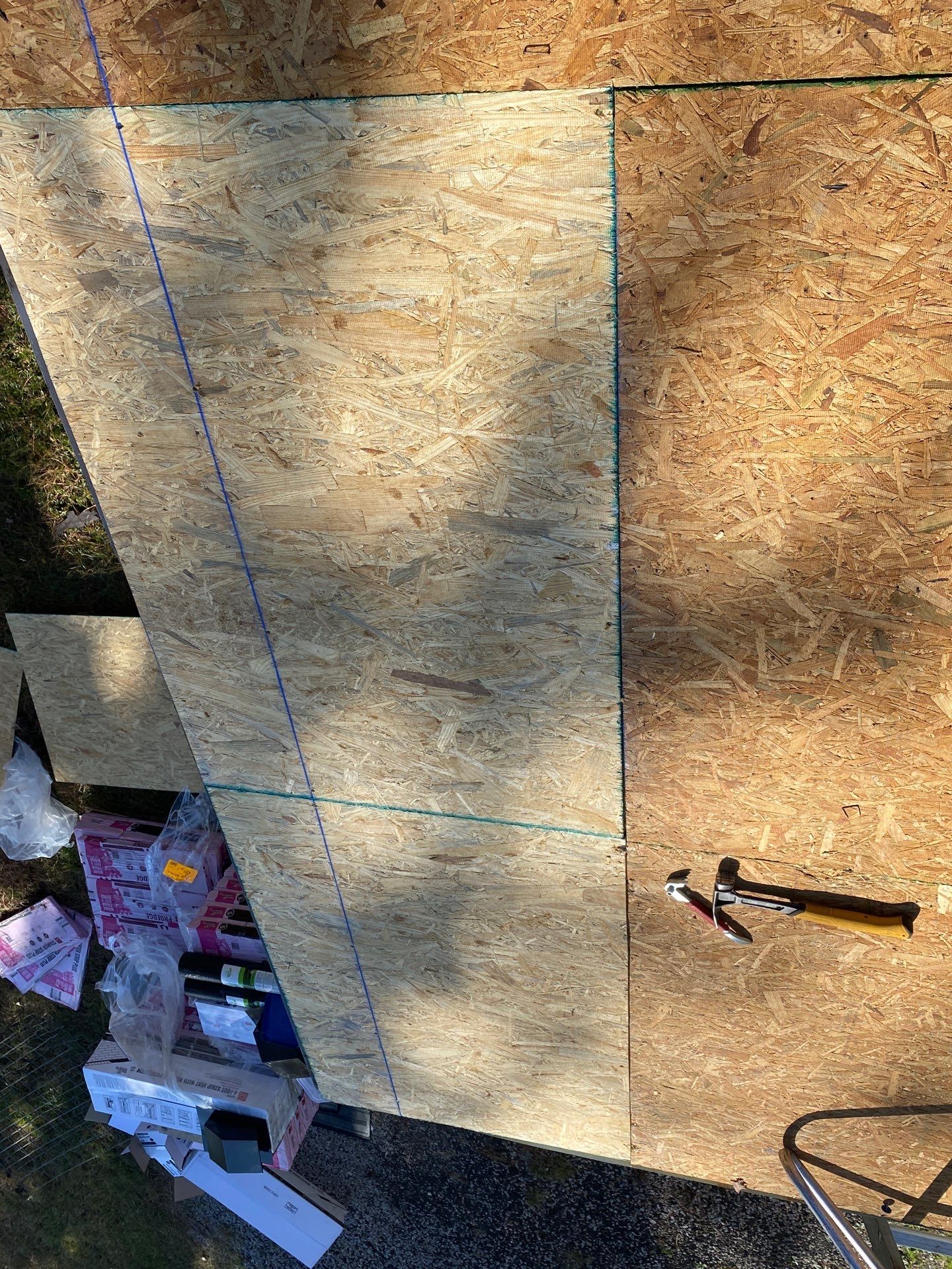 Resetting the Standard by 1st Gen Roofing & Restoration LLC