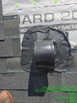 Project in Ocala