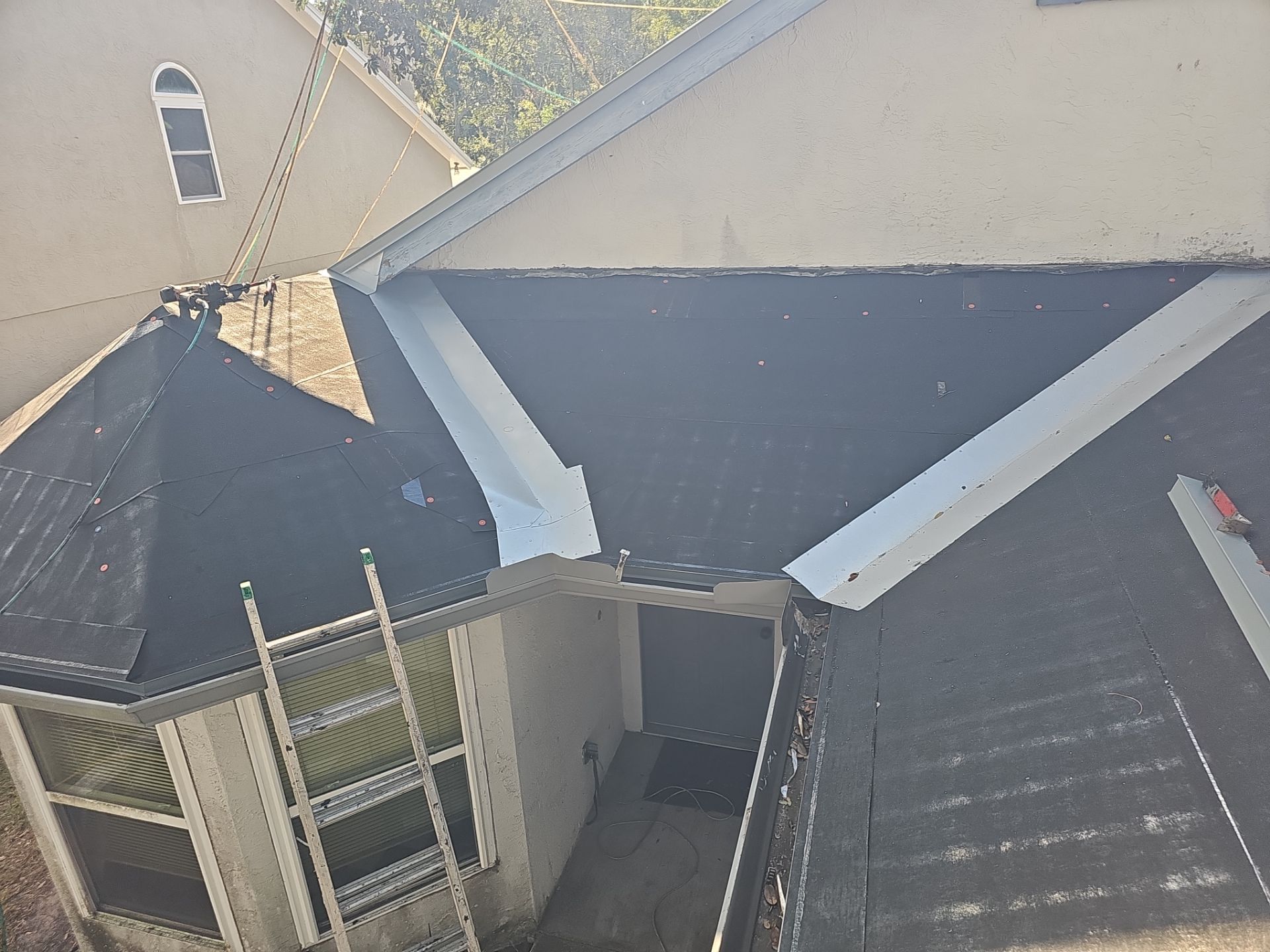 Project in Tampa 33625 by Mitchell Roofing Company LLC