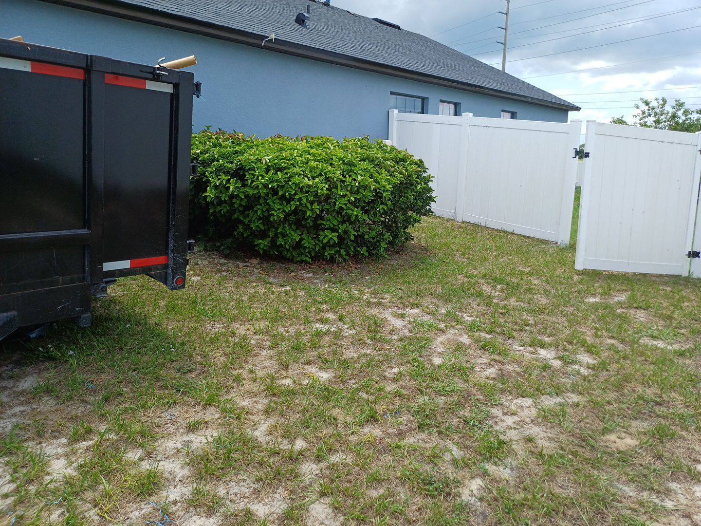 Project in Kissimmee by You Restorations LLC DBA YOU-Home