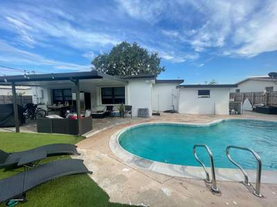 Water Damage Claim in Hollywood