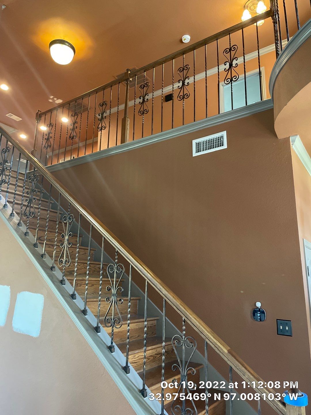 Paint Refresh by SLM General Contractors & Roofing