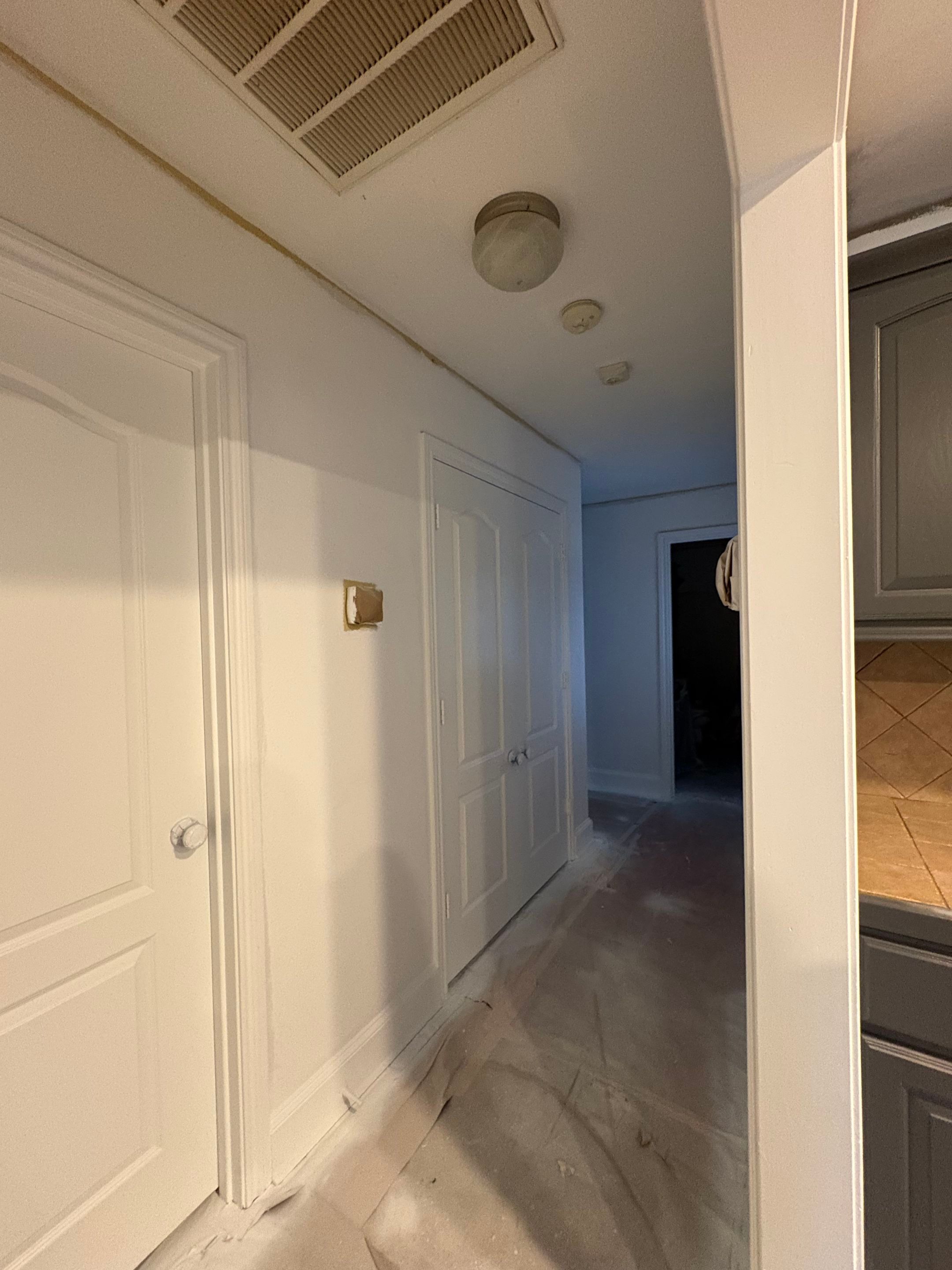 Whole-Home Interior Painting Transformation for Lindale, Texas House by Quality Coats Painting