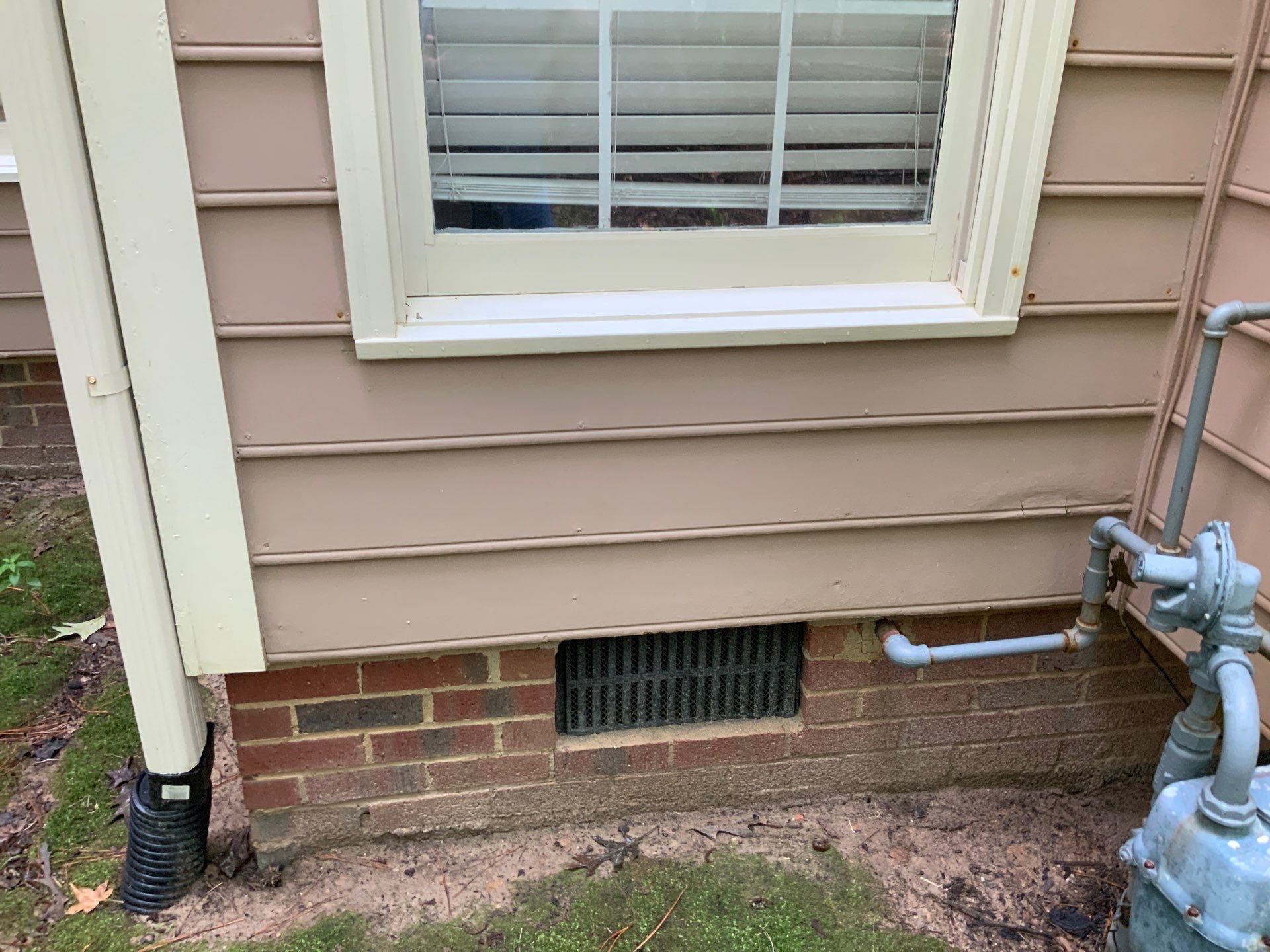 Exterior Painting  by GonzalezPainters & Contractors Inc 