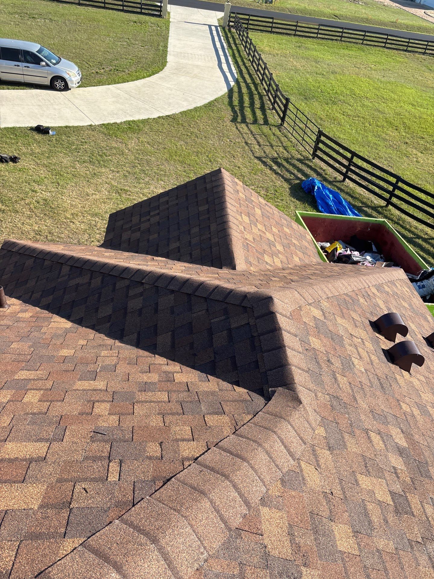 Roofers near me in Ocala, FL by Brehm Roofing