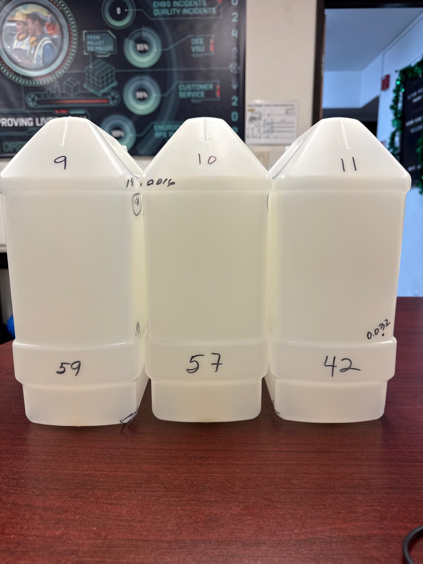 Pheonix - 2.5Gal EcoLab by Altium Packaging