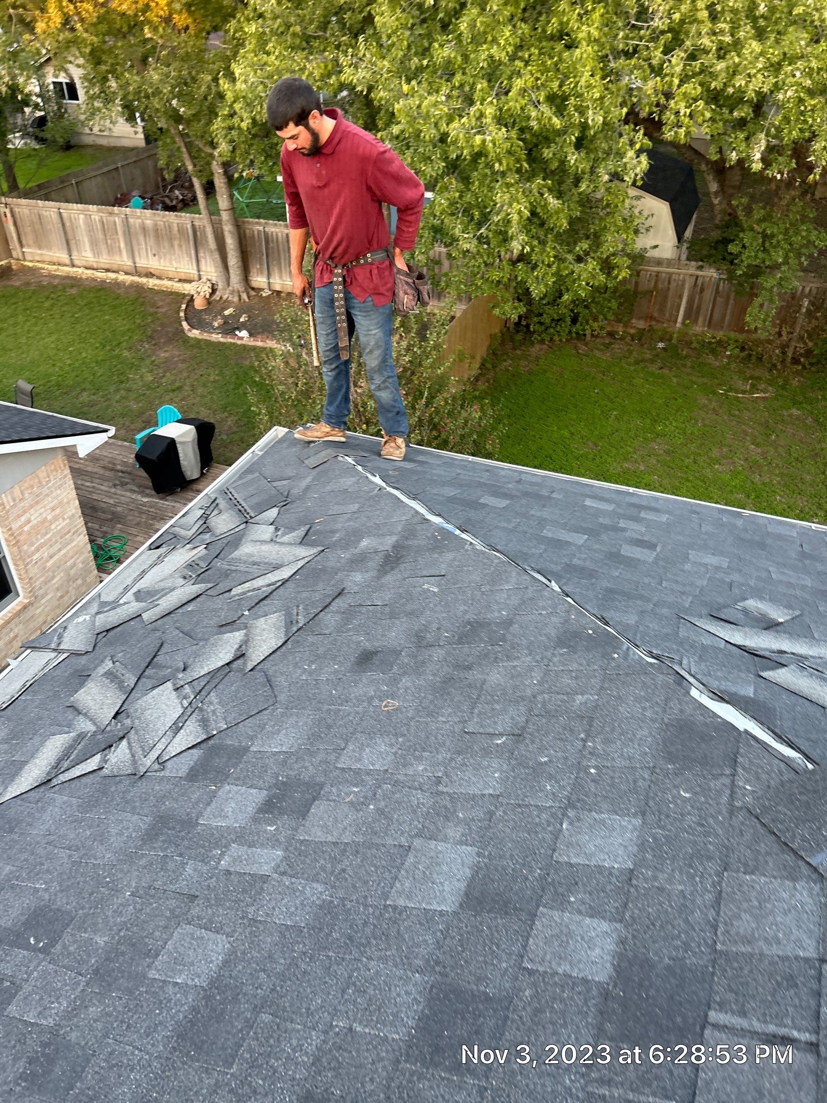 Residential by Safepro Roofing