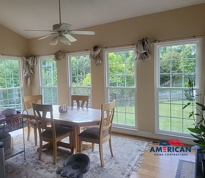 Interstate Window Replacement