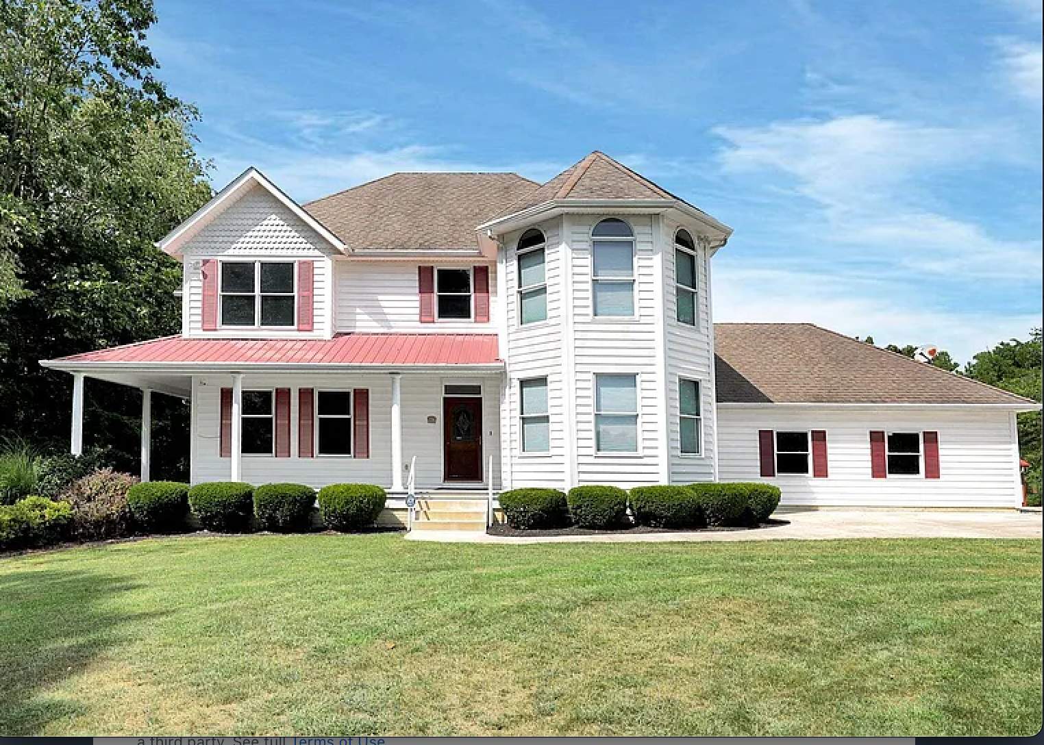 Metal Roof Replacement by Shield Pro Roofing