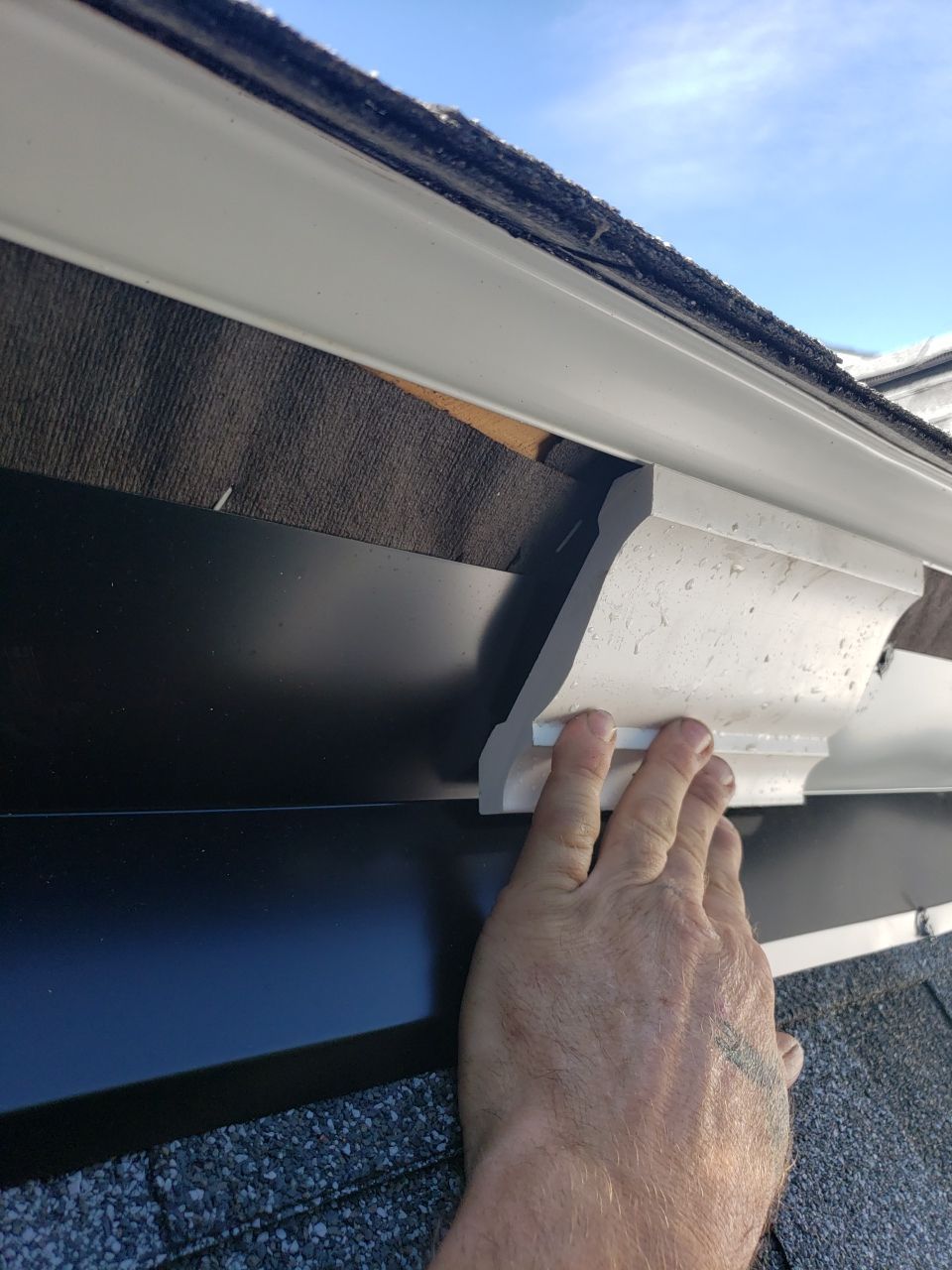 Dormer & Trim Repair in Jarrettsville using Dormer & Trim Repair in Jarrettsville by Roof Right Inc
