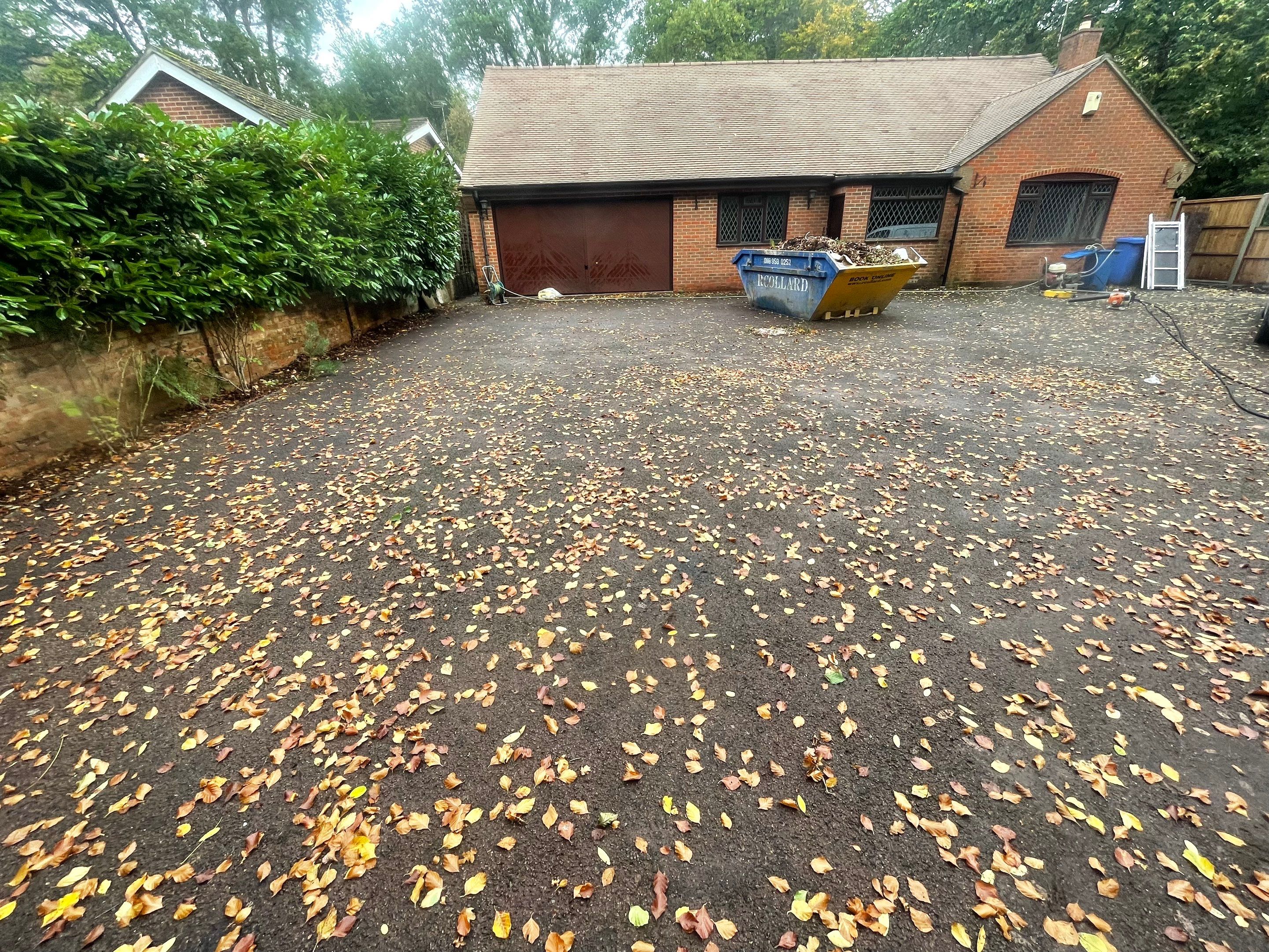 Full Exterior Clean by Ges Exterior Cleaning ltd