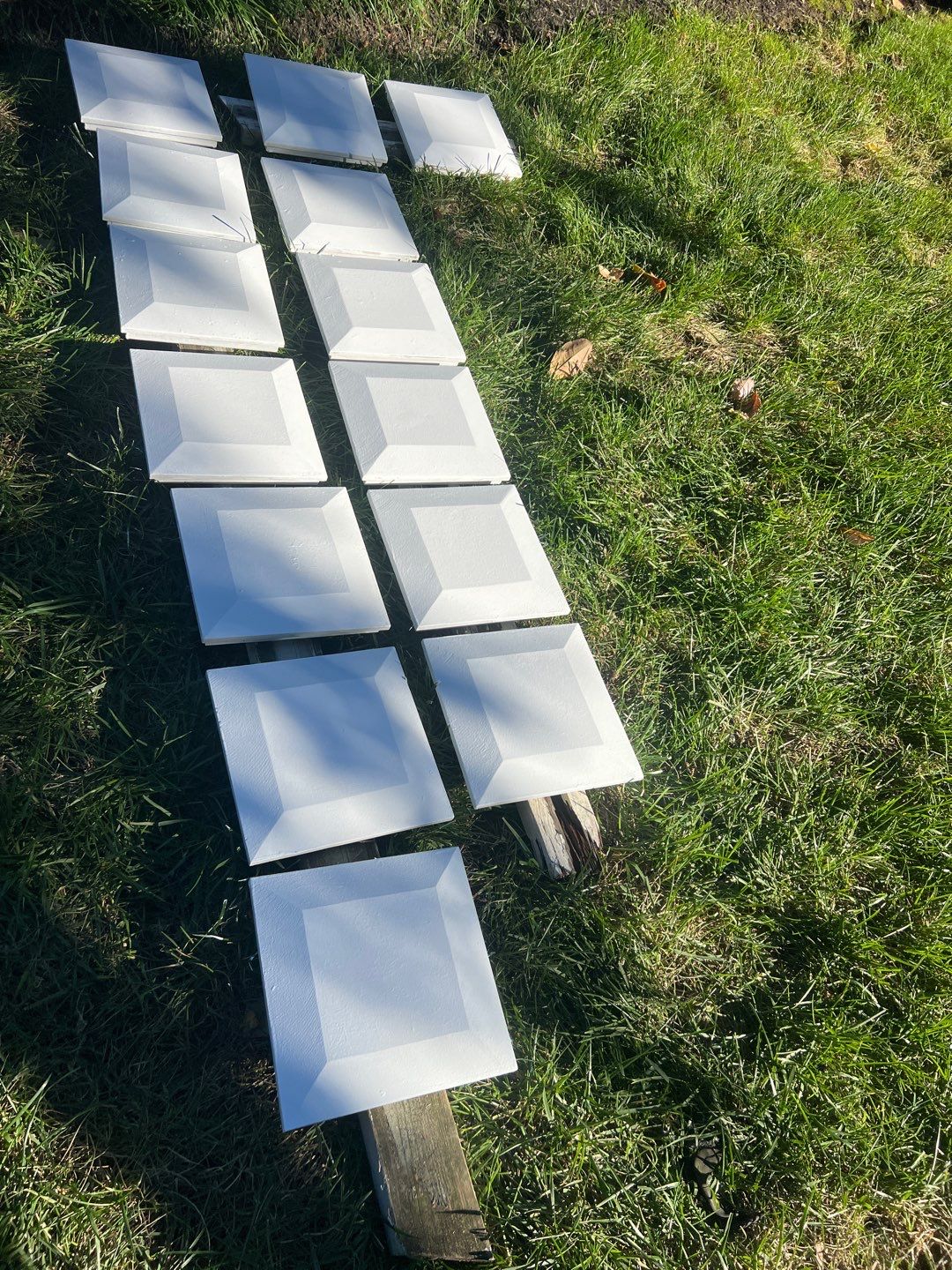 McLean - Residential Flat Roof Replacement with Carlisle Syntec EPDM by RM Banning, Inc.