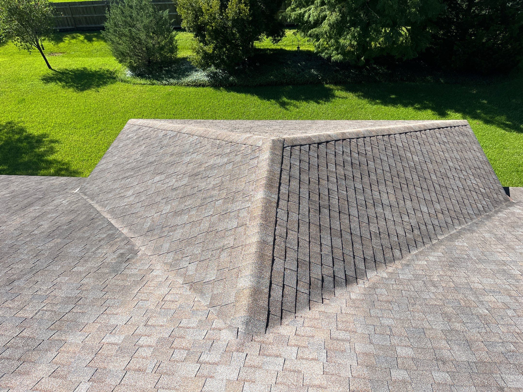 Shingle -> Shingle by Prime Roofing