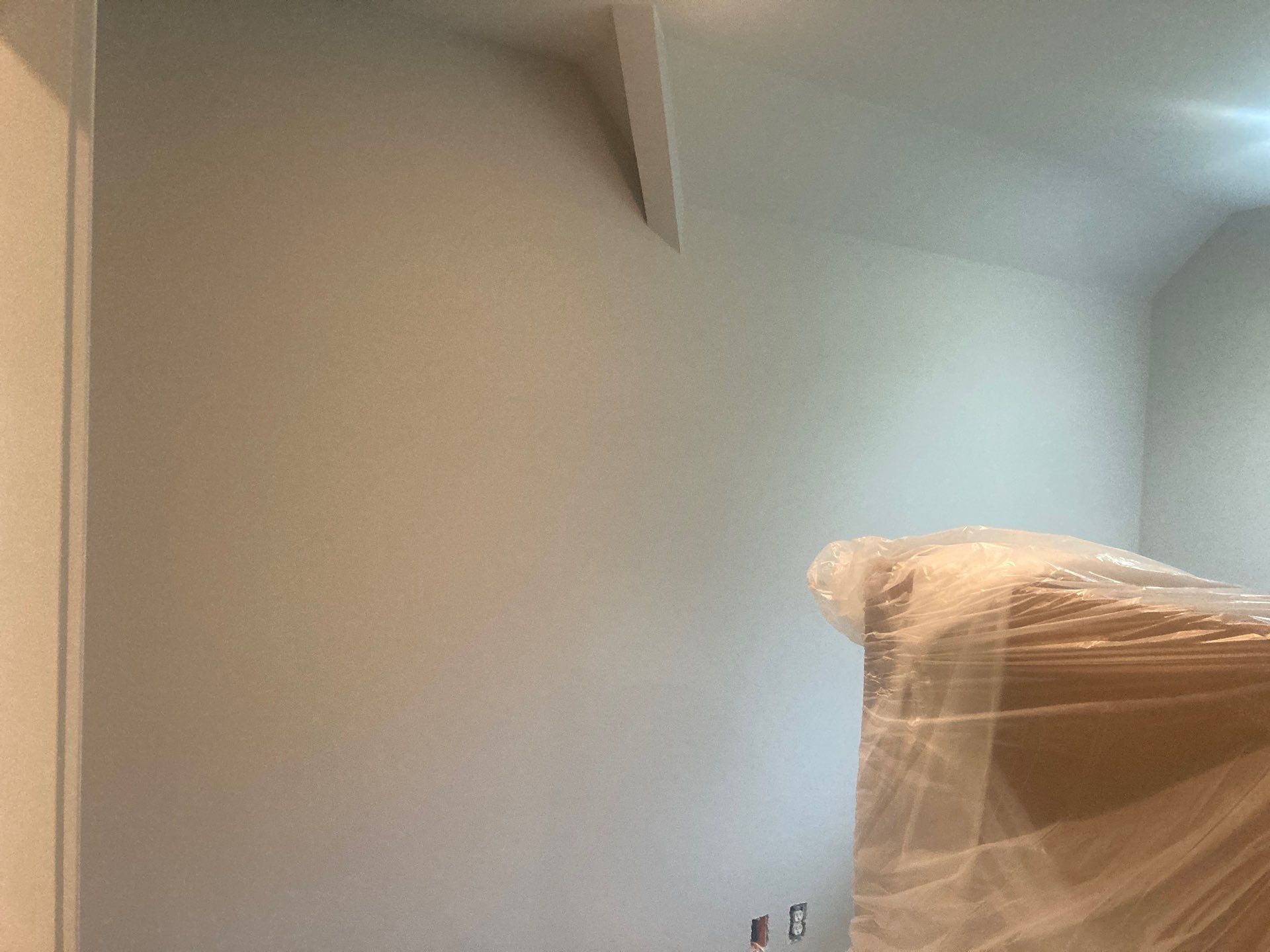 Interior Painting Project in Atlanta, GA by Nelson Exteriors 