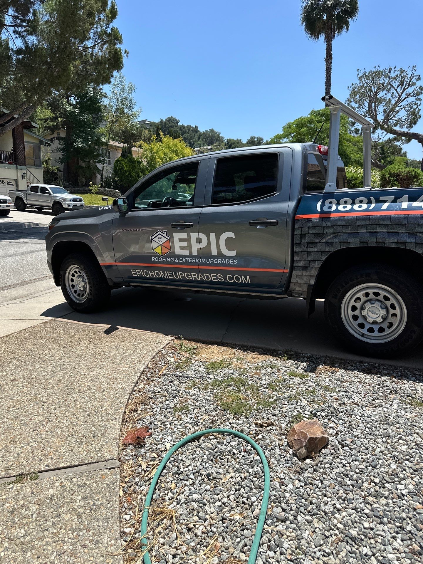Roof Replacement- South Pasadena, CA 91030 by Epic Roof Replacement