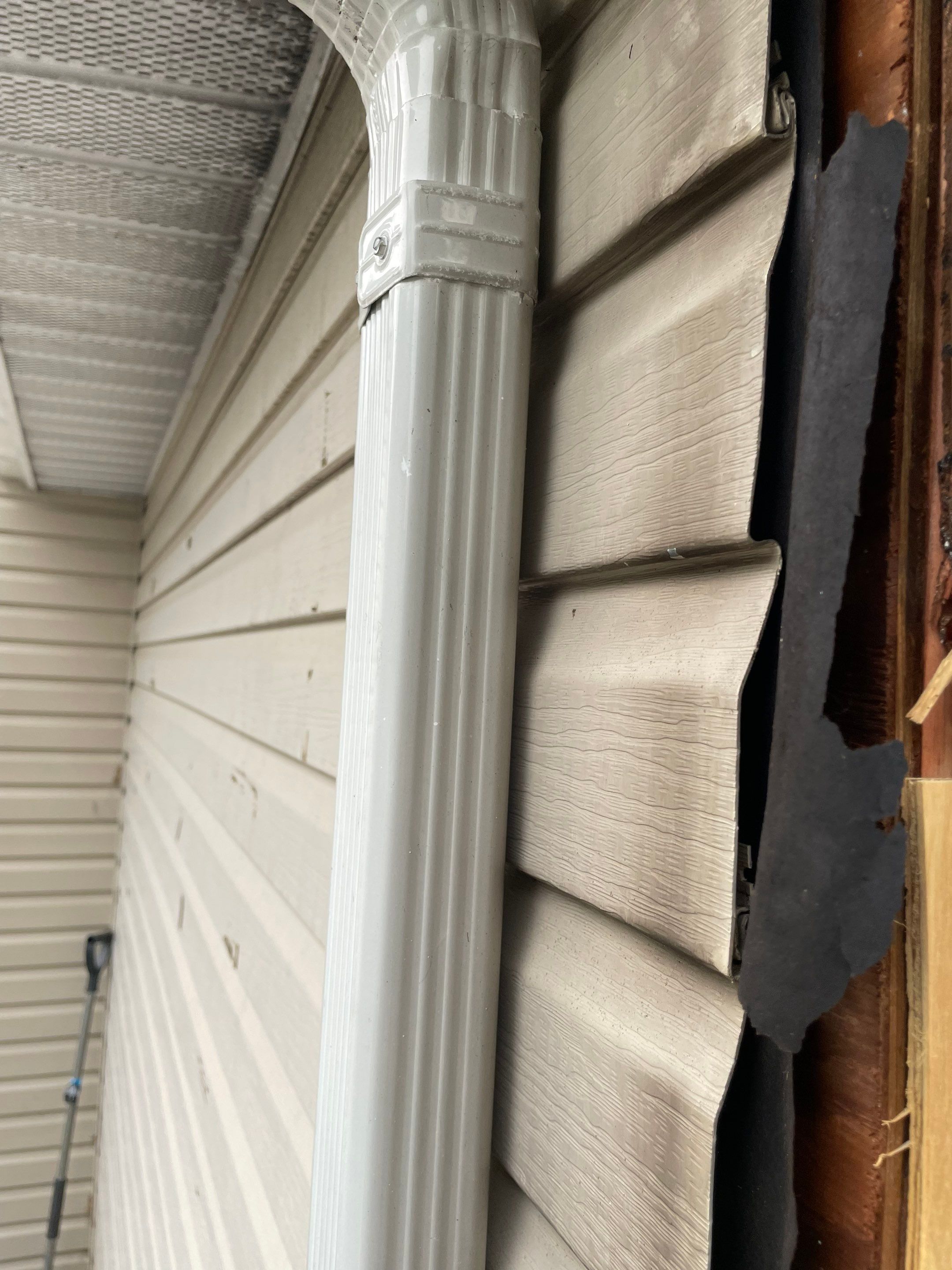 Fire & Smoke Damage Claim in Jackson Township by FLAPA & KeyStone