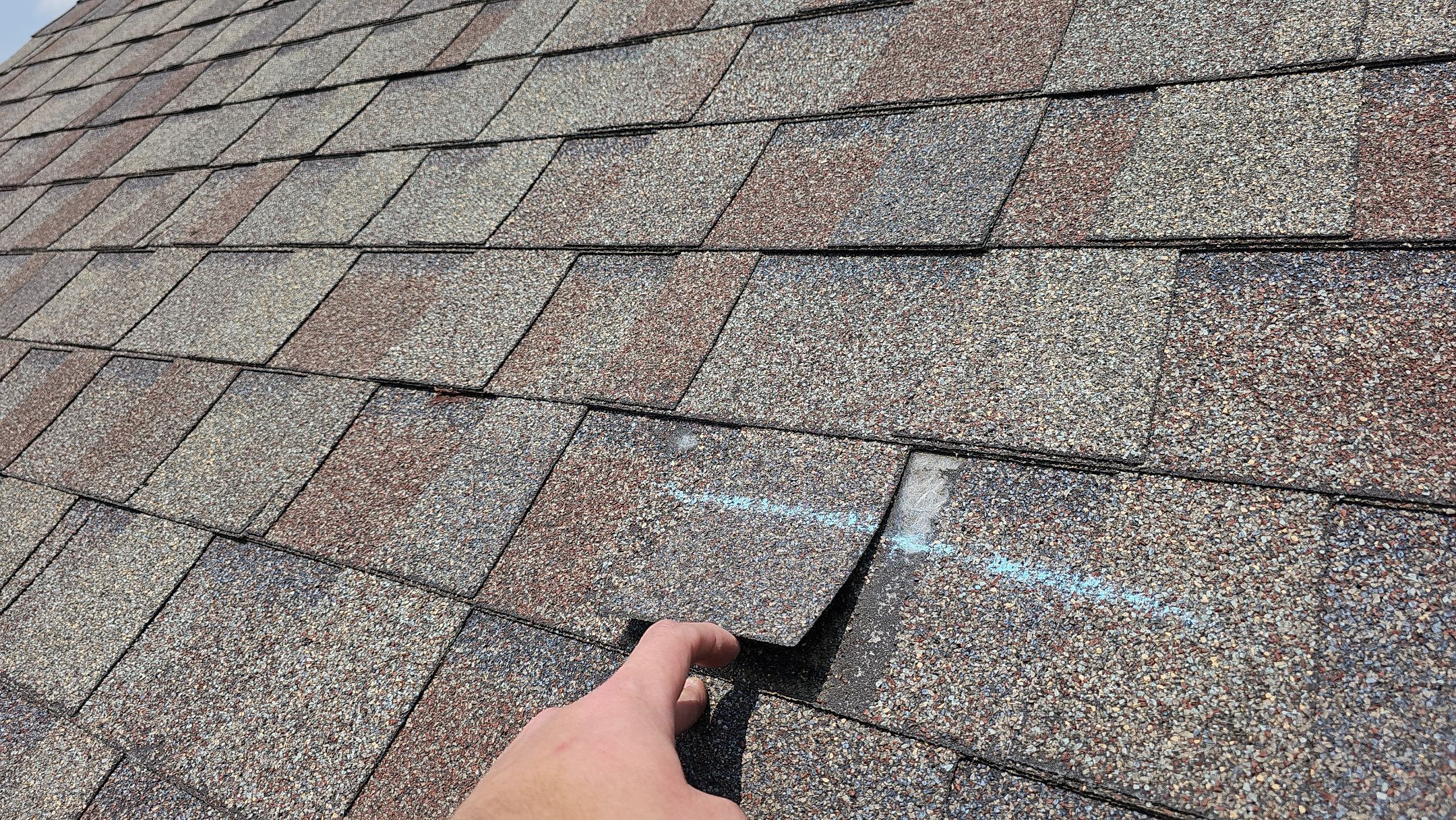 ATLAS PINNACLE COLOR: COPPER CANYON by Eagle Eye Roofing