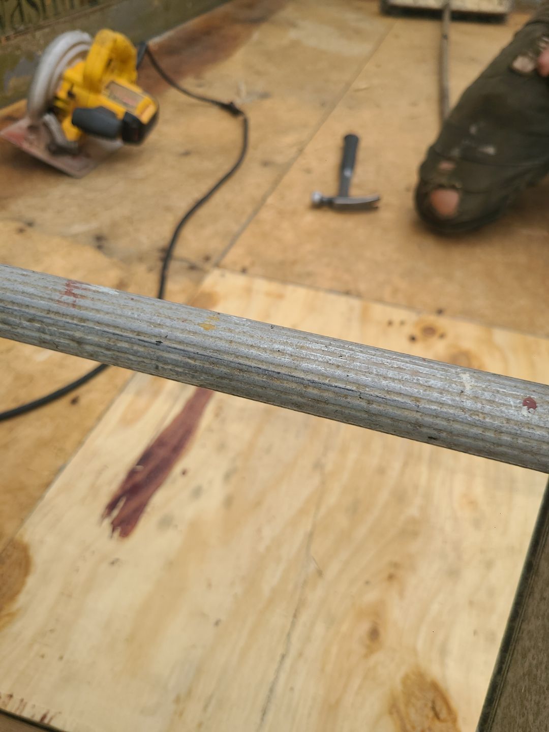 Woodbridge: Residential Roof Replacement with CertainTeed Landmark Pro in Max Def Pewterwood by RM Banning, Inc.