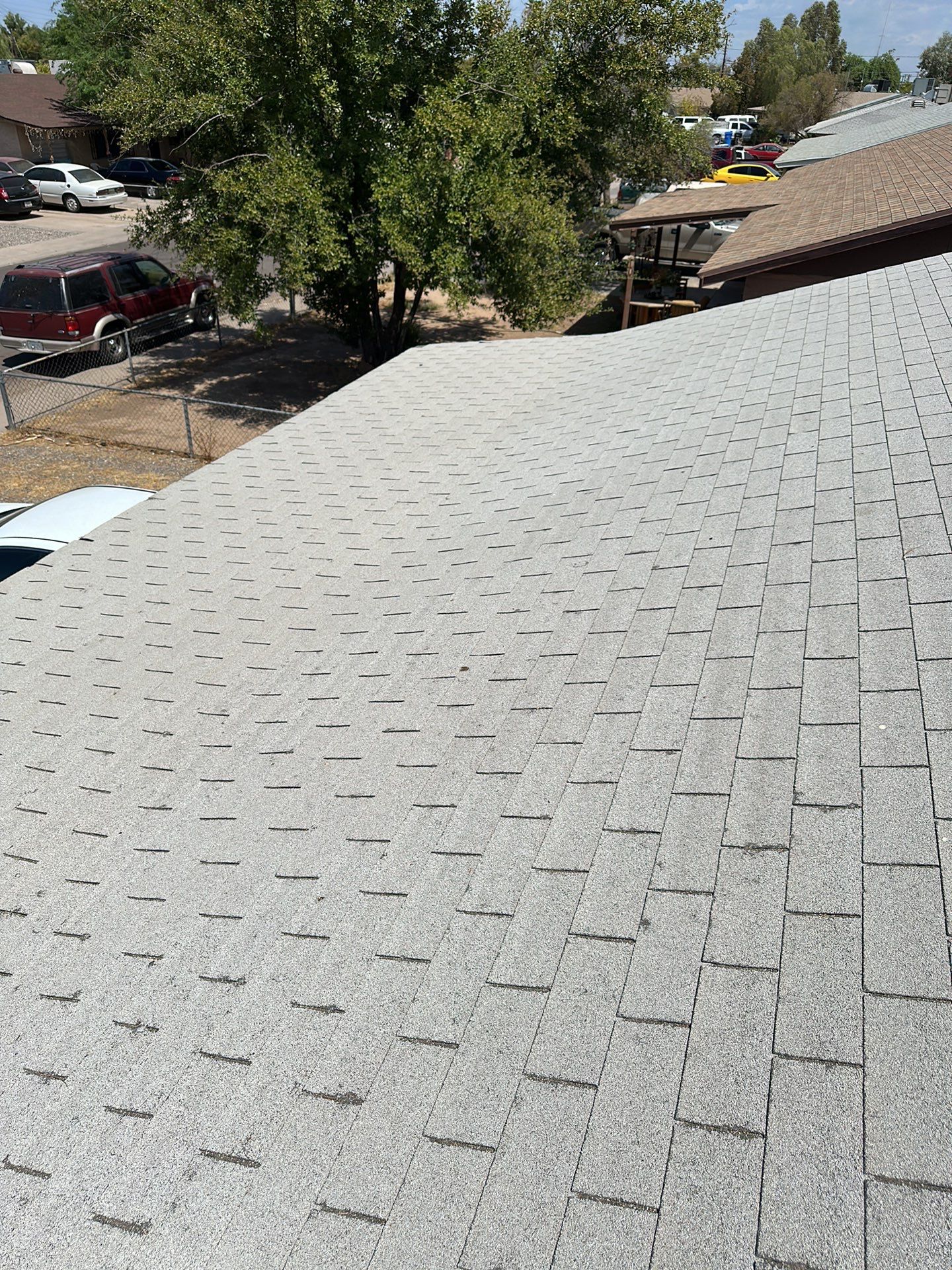 Brenda's Full Re-Roof (Energy Star) by All Storm Roofing & Construction