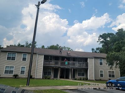 Residential Roofing Installation using Roof Replacement