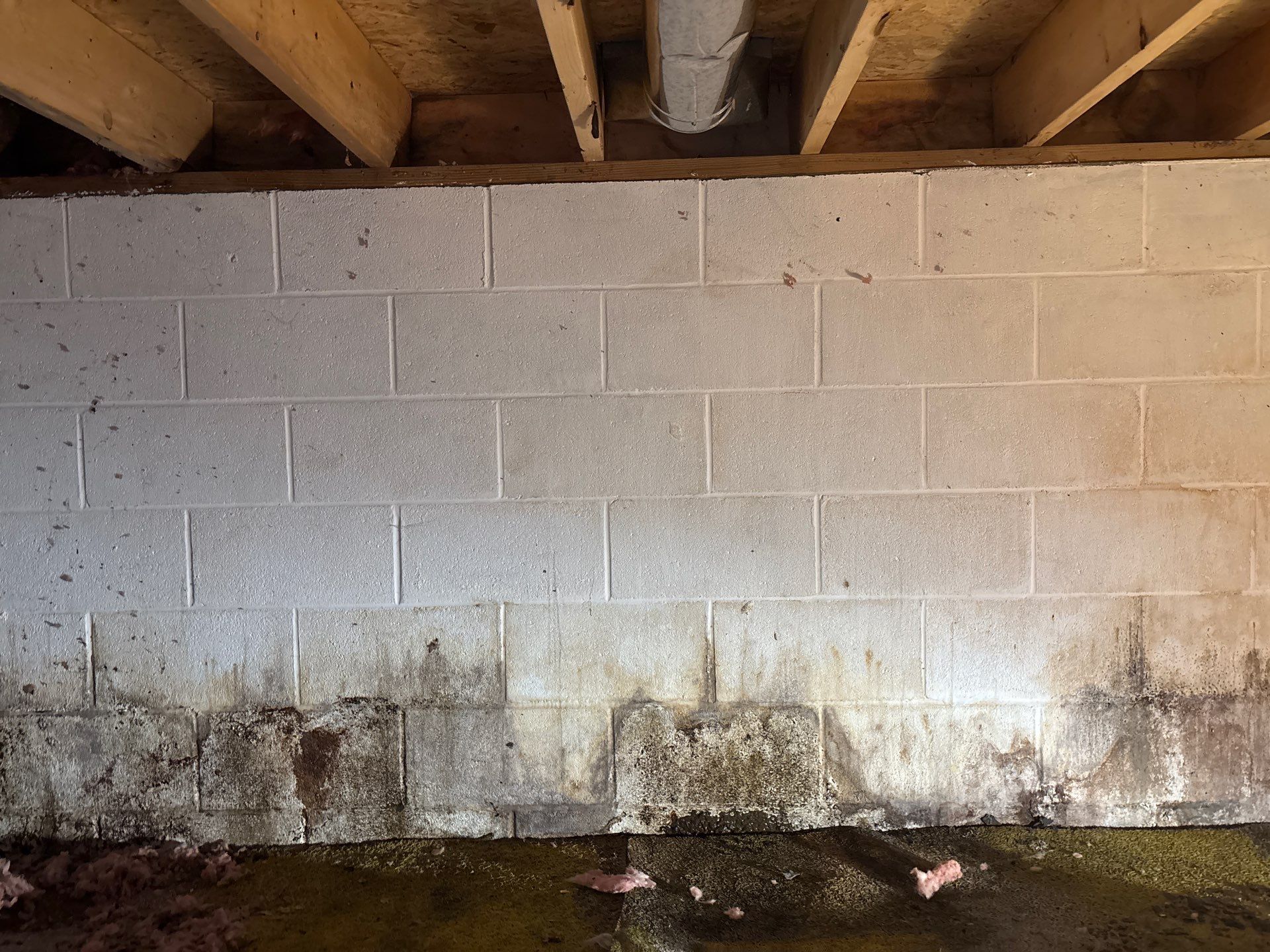 Solving Mold, Moisture, and Crawlspace Problems in Rayland, OH by Home Environment Solutions