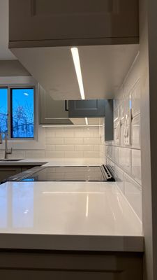 This is our latest project!!!