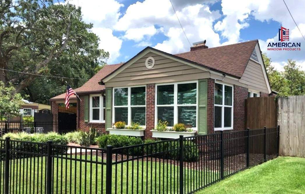 PGT Windows and Doors by American Window Products Inc CBC1251207