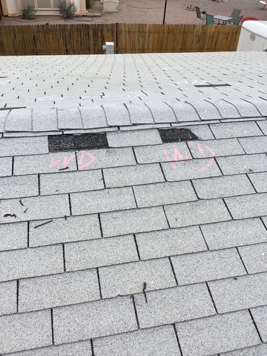 Manuel's Full Re Roof (Energy Star) by All Storm Roofing & Construction
