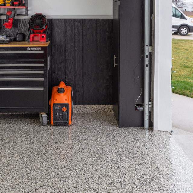 Level 10 Coatings featured photo.