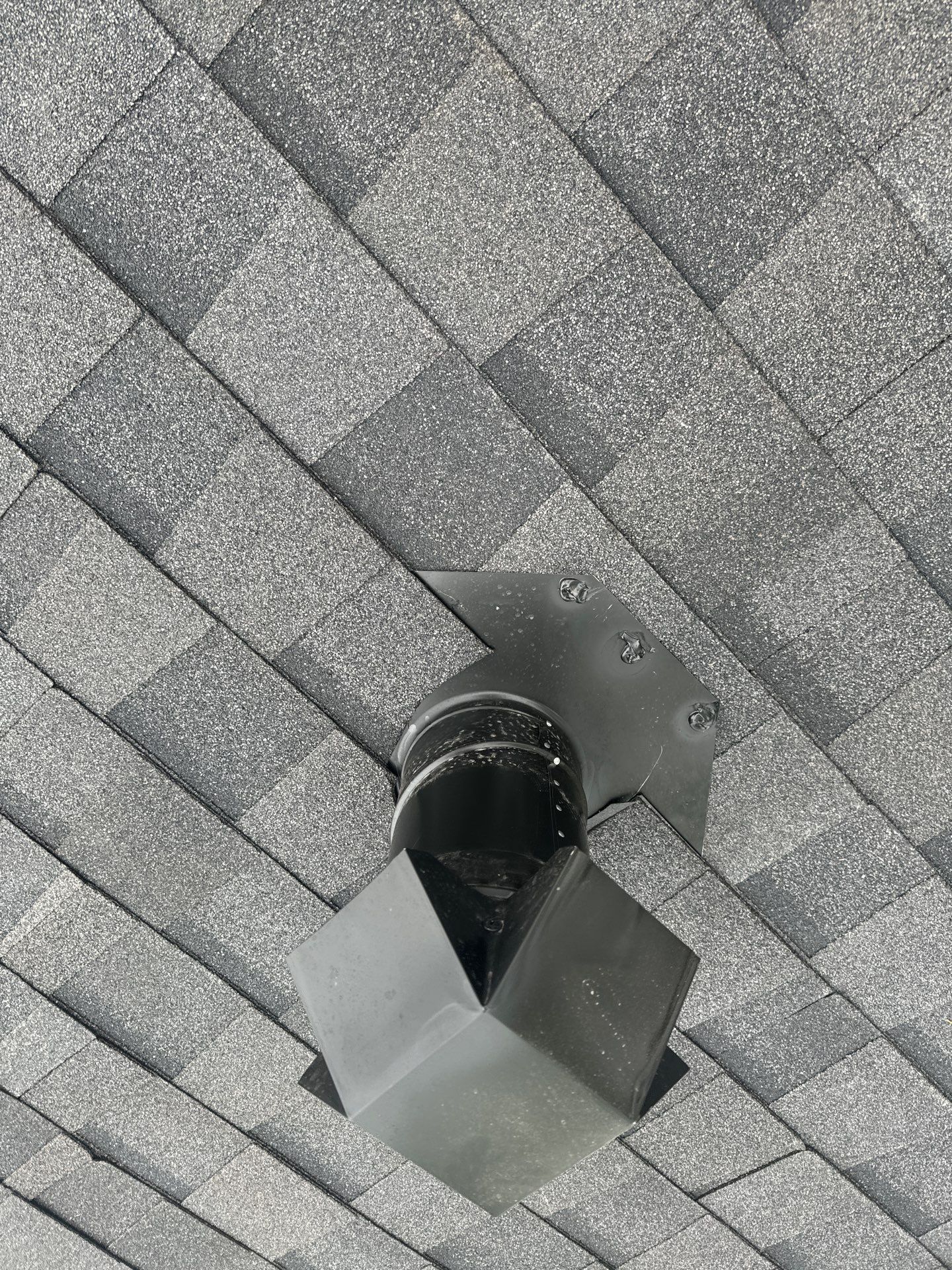 Project in Austin by Rhino Roofing and General Contracting, LLC