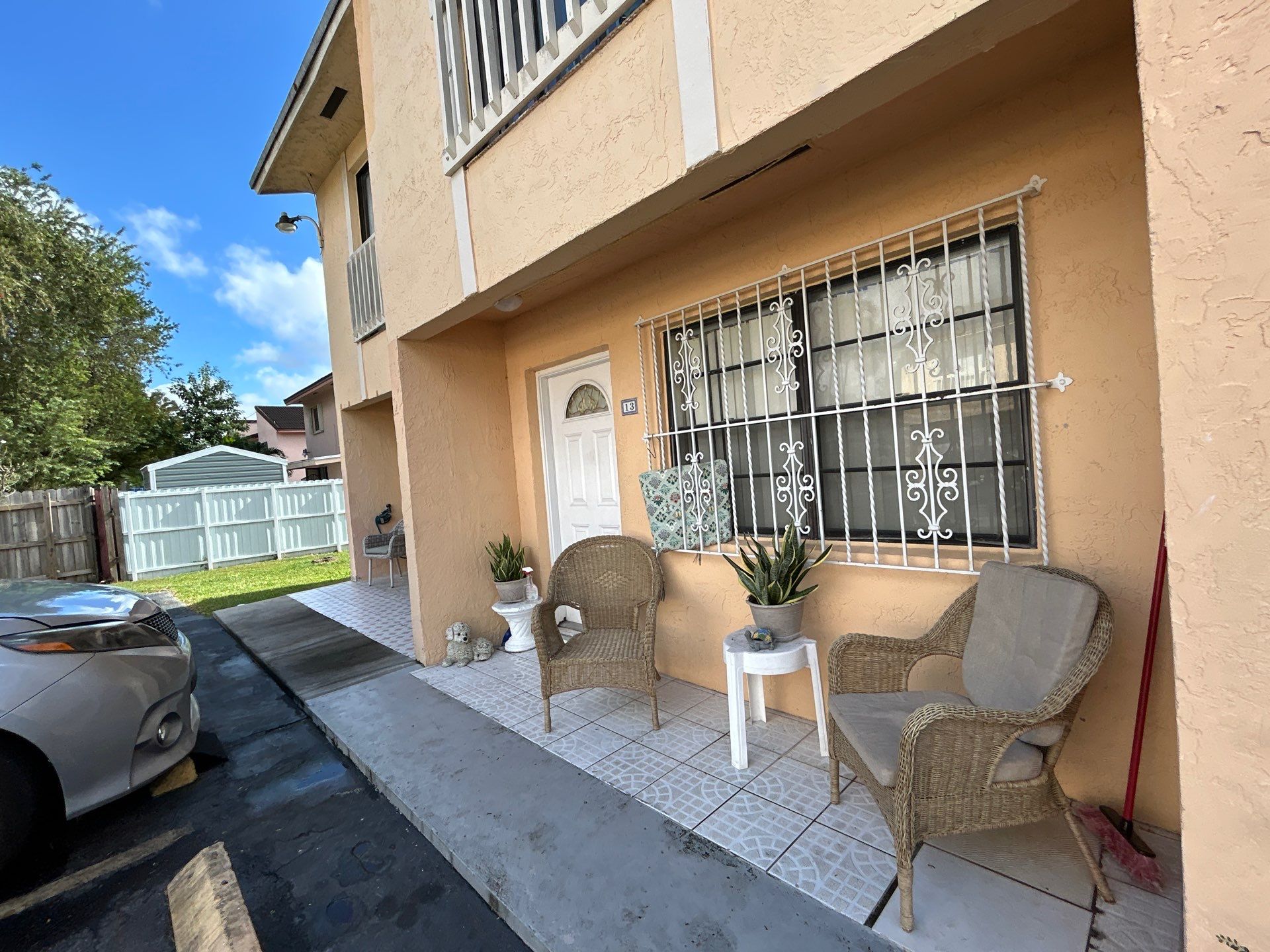 ALHAMBRA CONDO - BLDG 5305 by Souffront Construction & Engineering