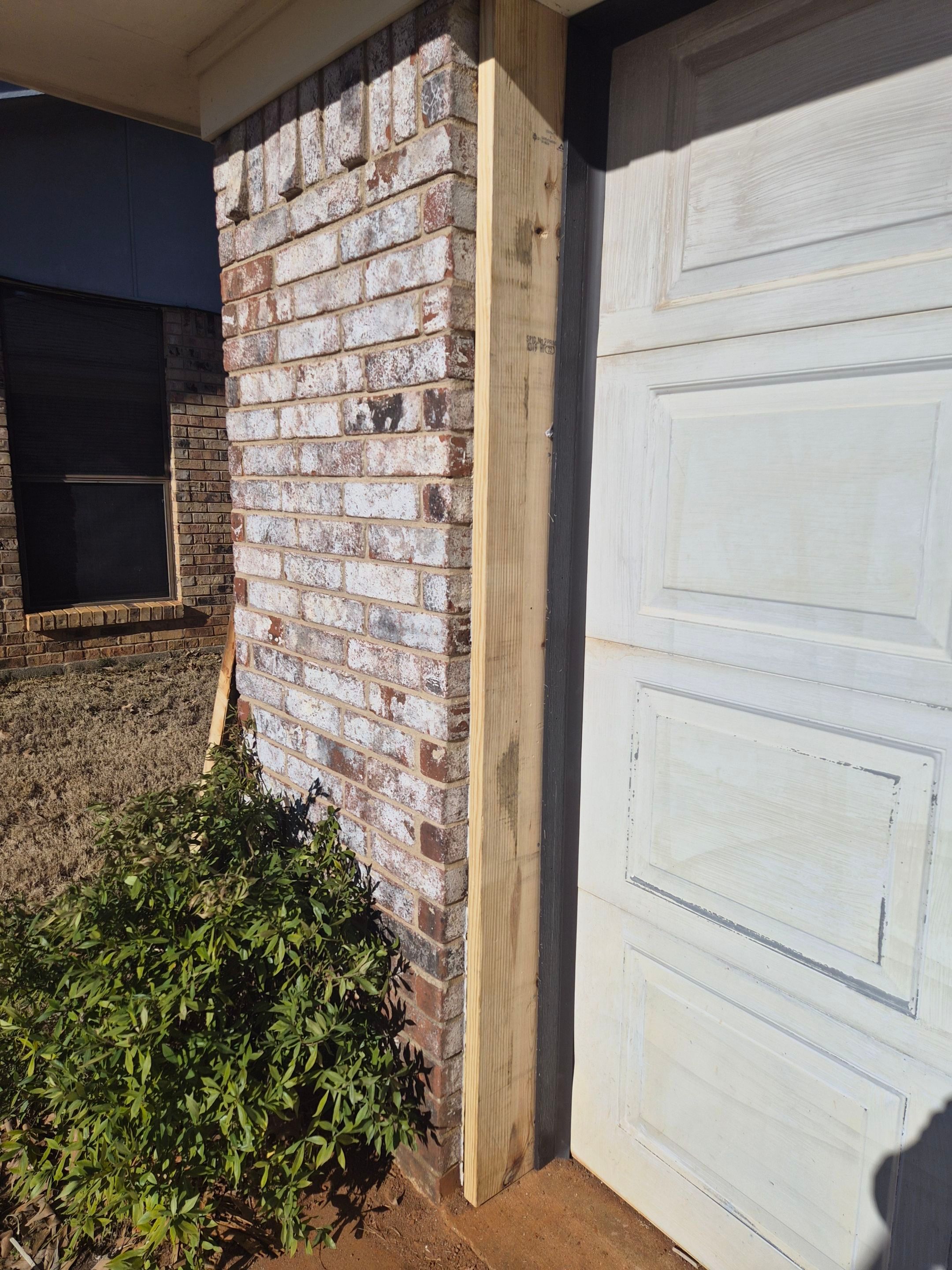 Whitehouse TX Home Receives a Big Update by Quality Coats Painting