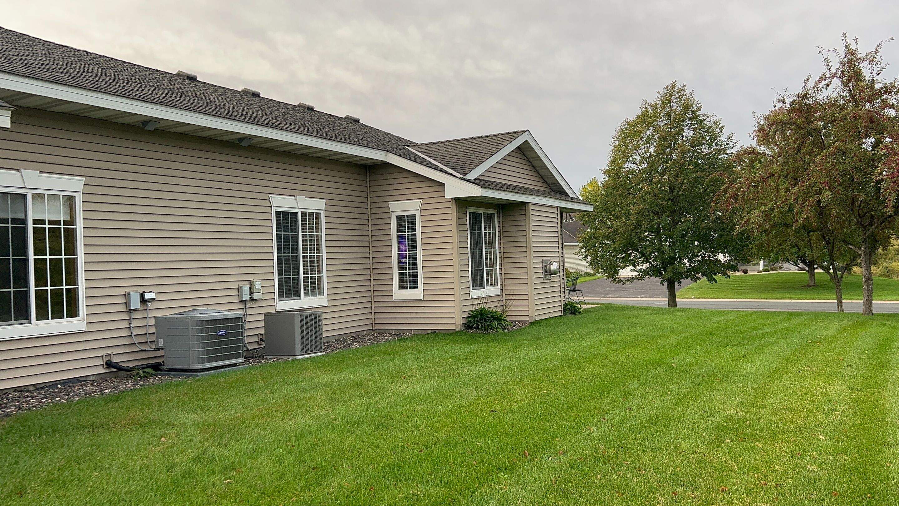 Roofing Insurance Claim - Otsego by Gassen Construction and Maintenance