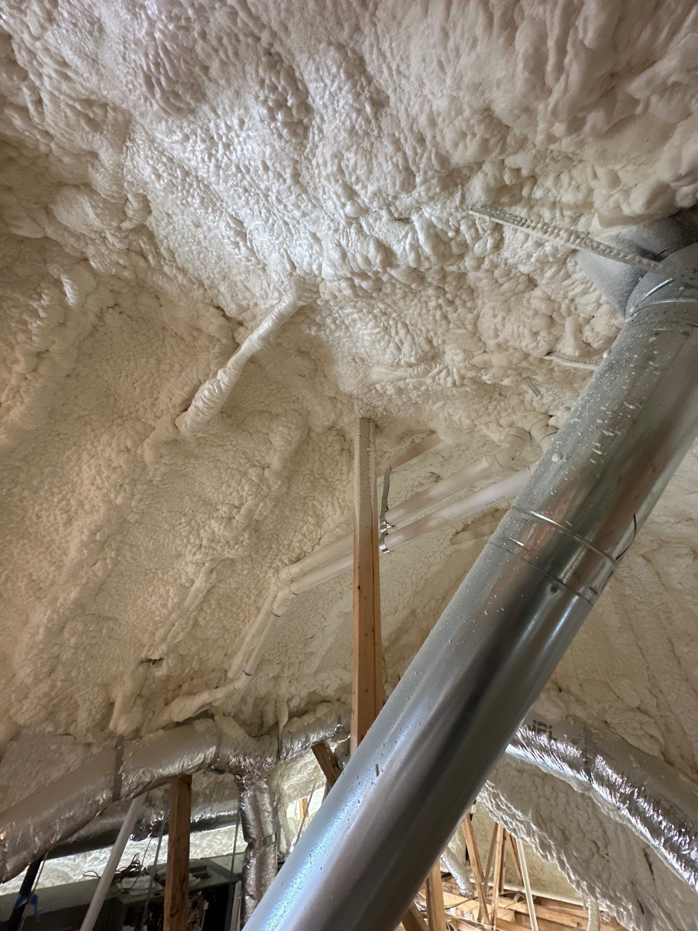 8567 Santa Clara Dallas by Apex Insulation Solutions