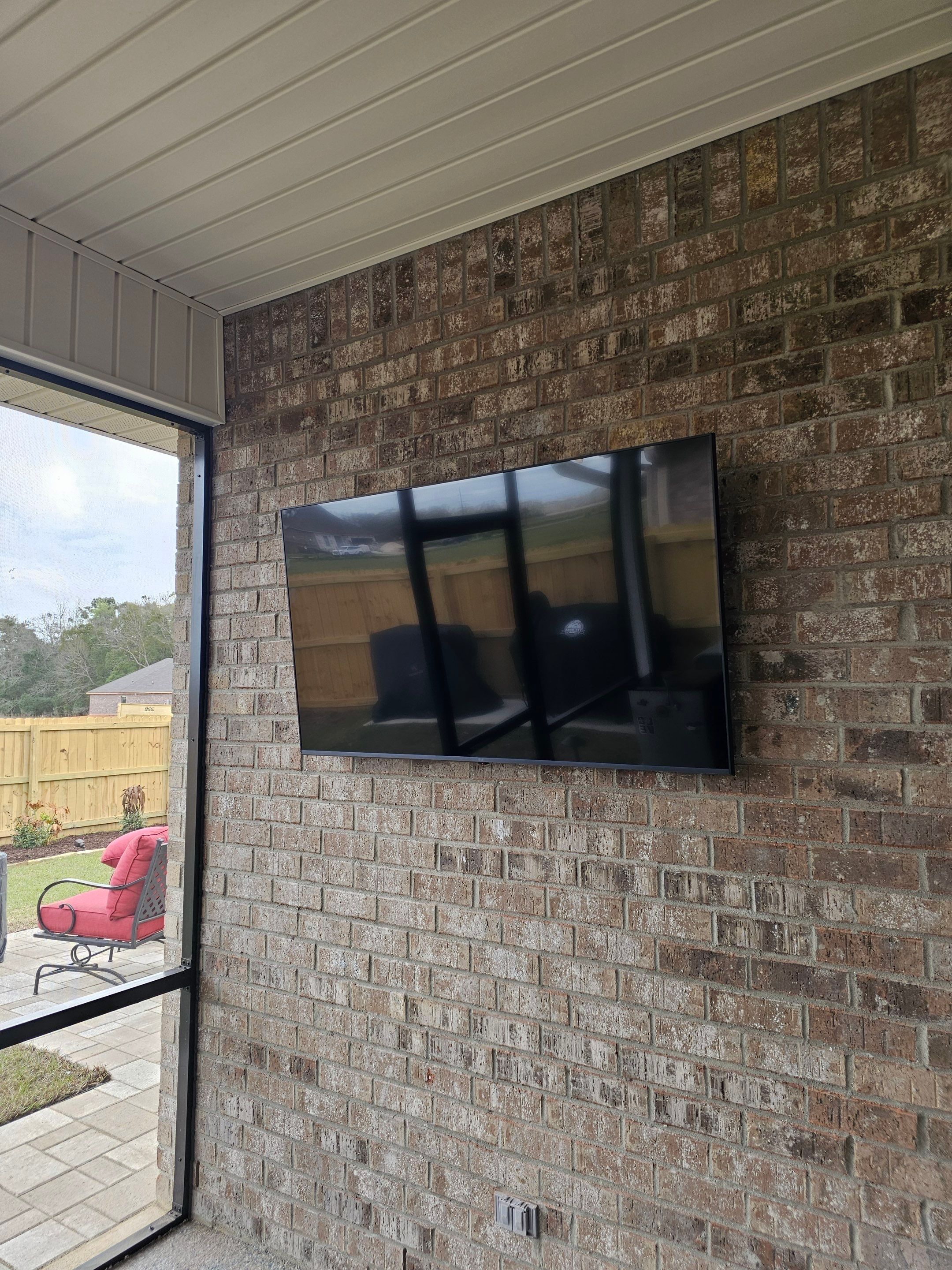 Custom TV Mounting & Specialty Installations by Hangman Mounting & Installation
