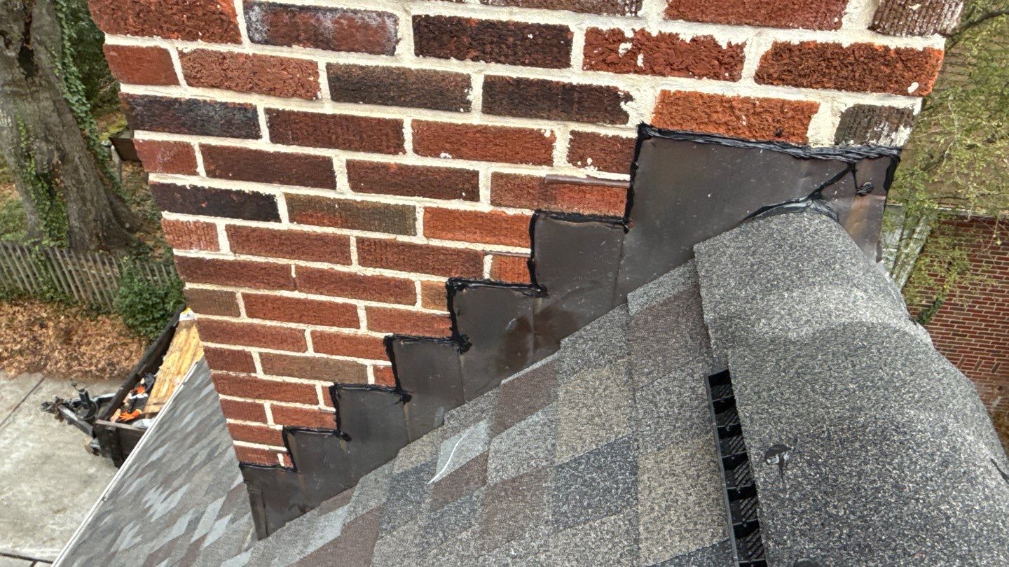 GAF Timberline HDZ in Appalachian Sky by Element Pros Roofing, LLC