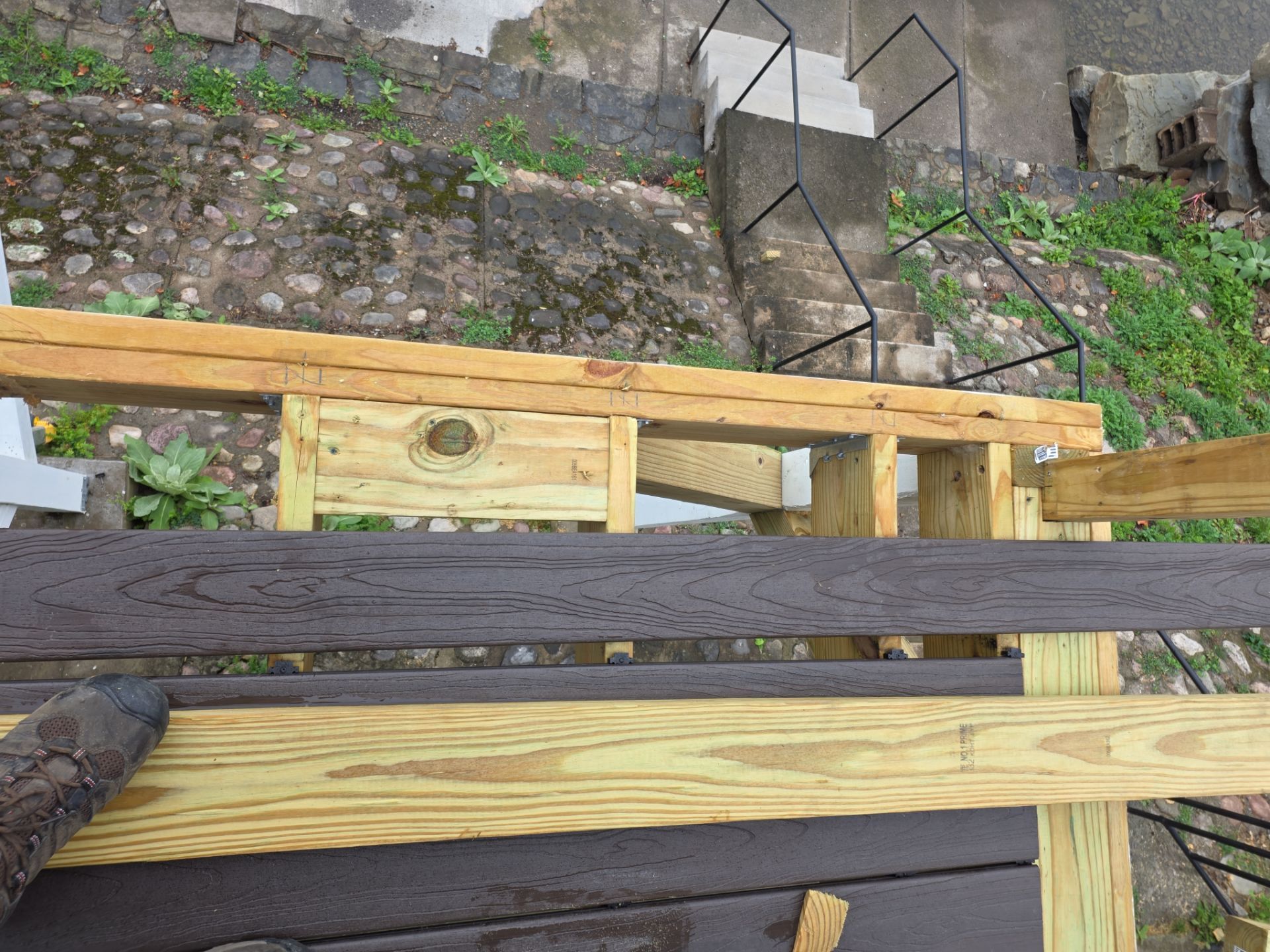 Project in Eaton by Parkhurst & Kent Construction llc 