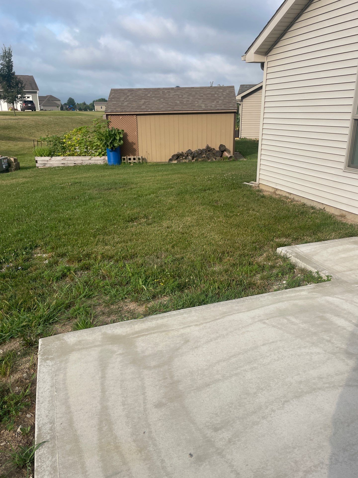Decatur Putting Green by ForeverLawn NEIN/INDY