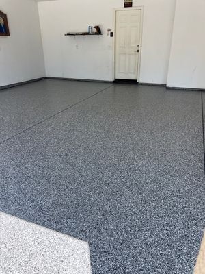 Concrete Coating in Turlock