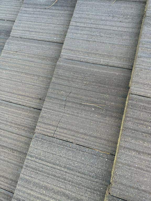 Residential Roofing Installation using Concrete Tile by Blue Peaks Roofing LLC 
