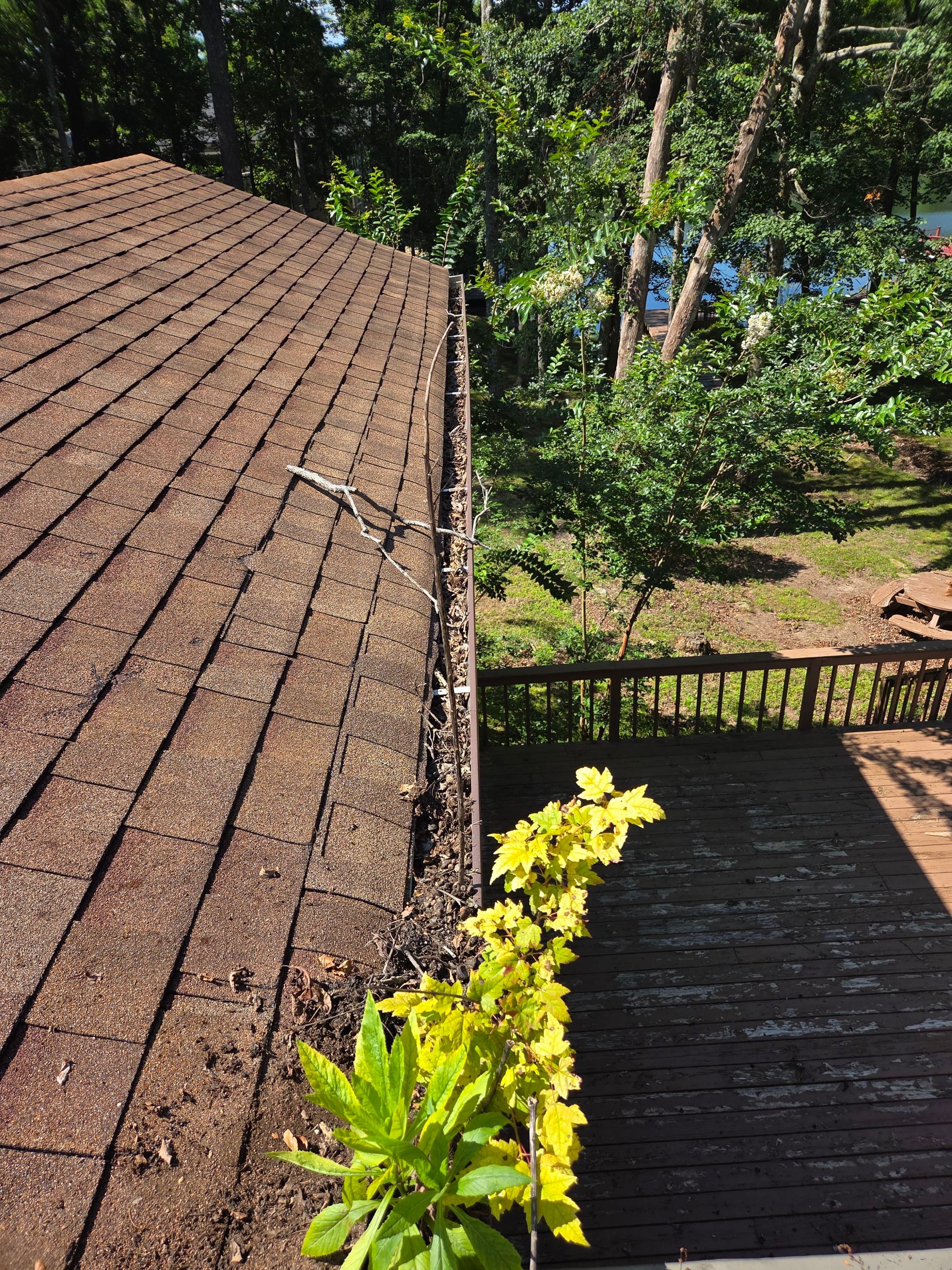 Project in Crossville, TN by Affordable Pros