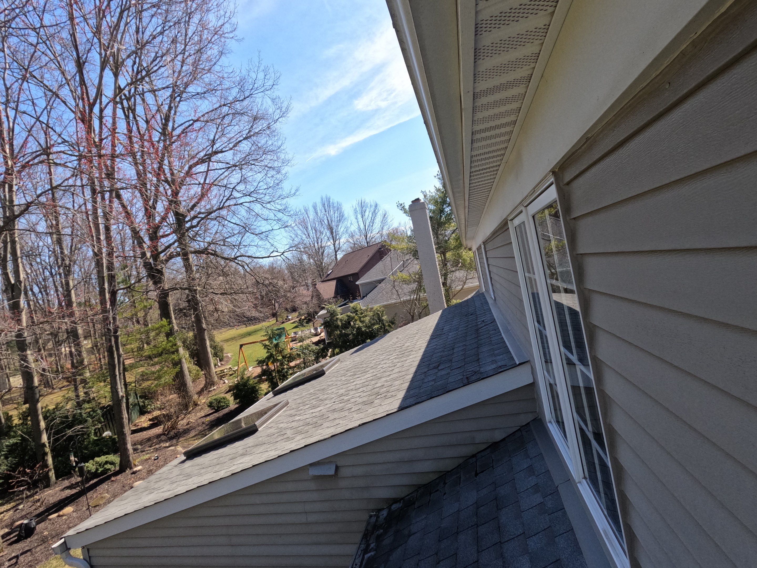 RoofoScope Inspection using RoofoScope by Absolute Roofing and Construction