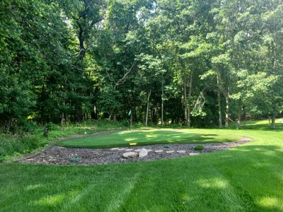 Golf Green in South Bend, IN