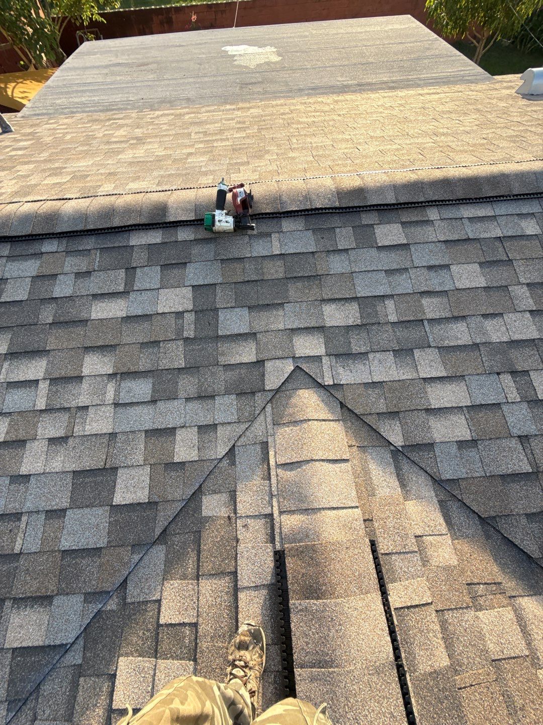 Project in Largo 33778 by Mitchell Roofing Company LLC 